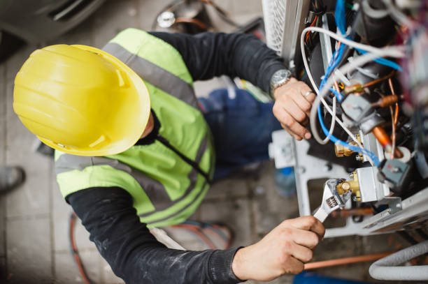 Emergency Electrical Repair Services in Boiling Springs, SC