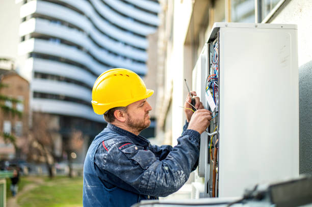 Smoke and Carbon Monoxide Detector Installation in Boiling Springs, SC